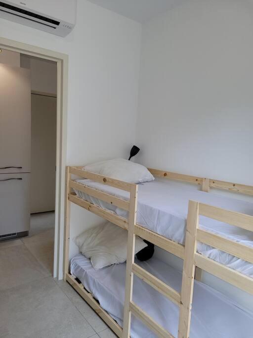 Ailleurs Land Daire Carry-le-Rouet Dış mekan fotoğraf